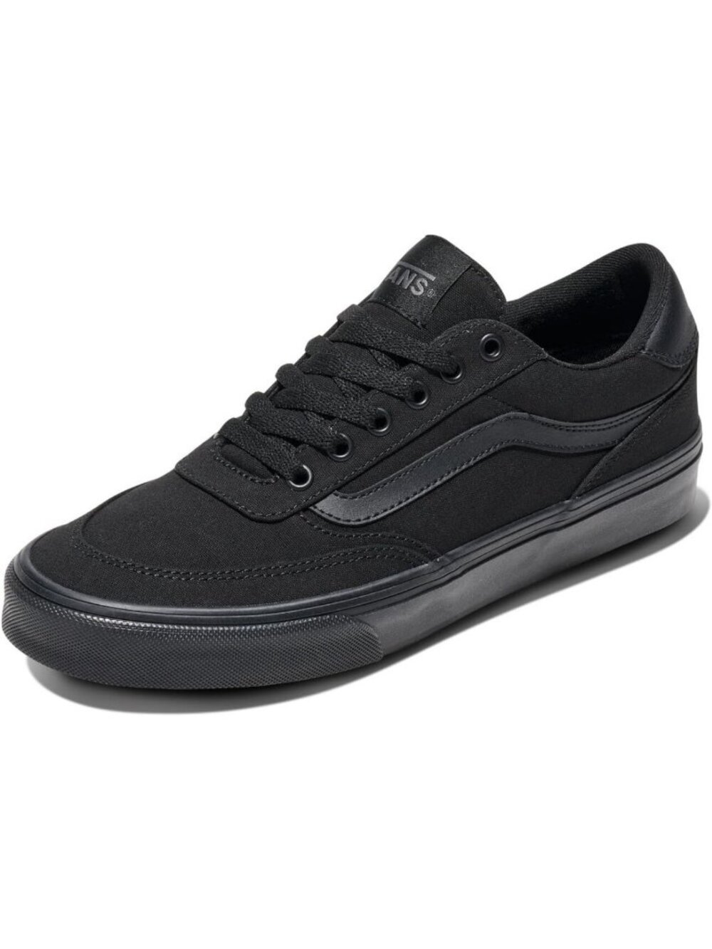 Stylish Men's Brooklyn Long Sleeve Sneakers - Casual Comfort & Trendy Design